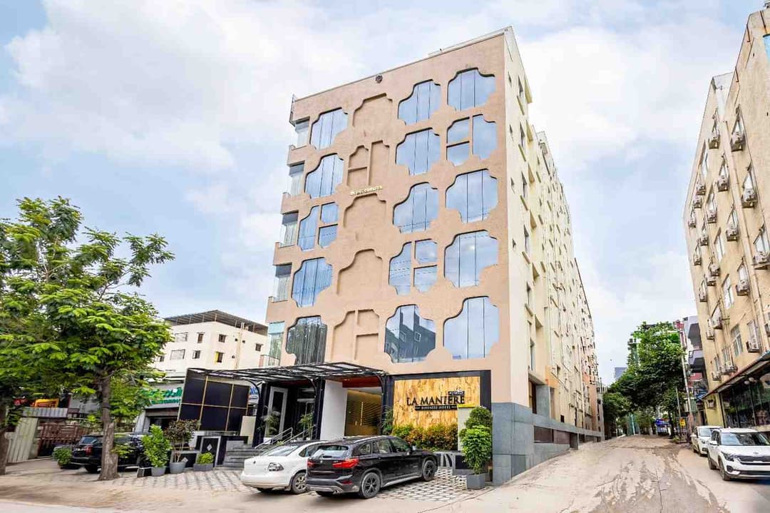 Hotel Near HITEX and HICC, Hyderabad: A Stay Built for Exhibition Days