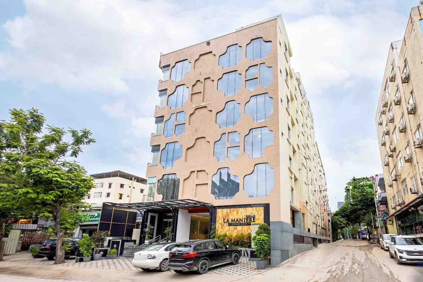 Hotel Near HITEX and HICC, Hyderabad: A Stay Built for Exhibition Days