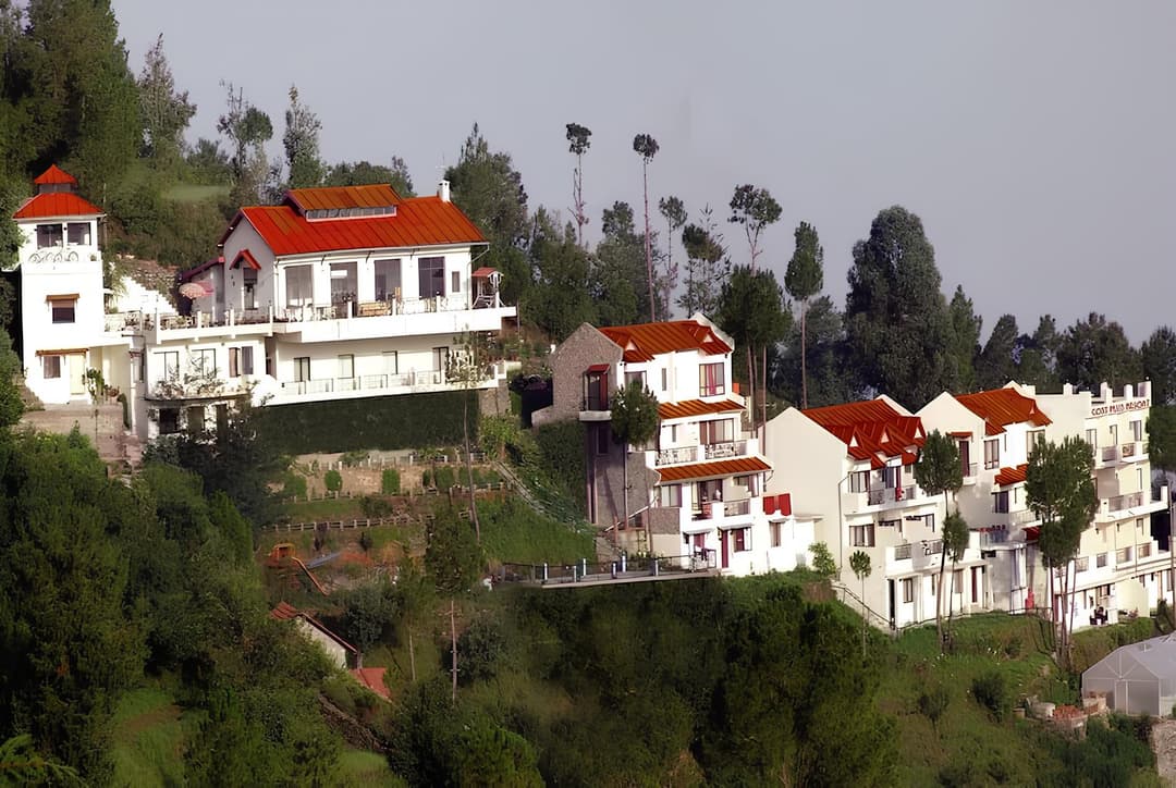 Where to Stay in Ranikhet: Best Hotels and Resorts for Your Uttarakhand Getaway