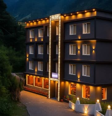 Where to Stay Near Govindghat: The Best Hotel in Pandukeshwar Near Joshimath for a Comfortable Pilgrimage