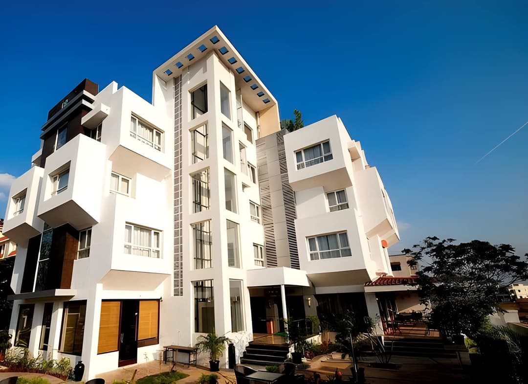 Hotels in Nashik: How to Choose the Right Stay for Your Trip