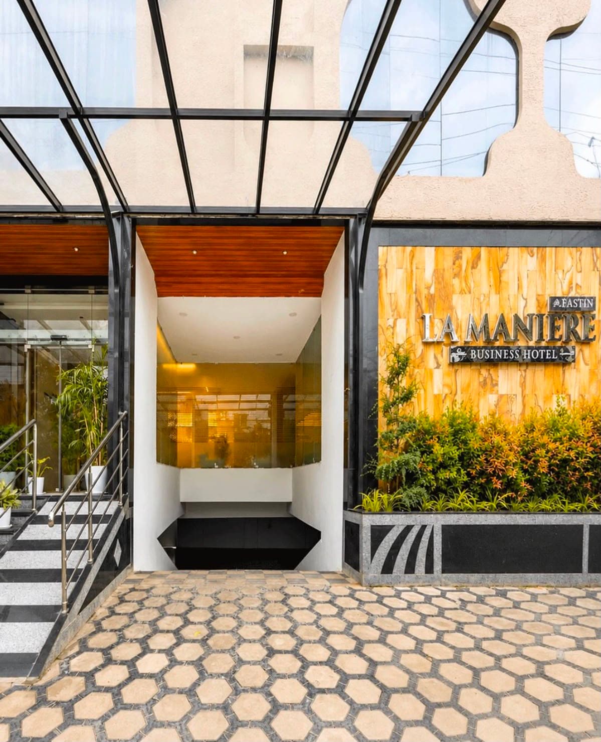Benefits of Staying in a Hotel Near HITEC City Hyderabad