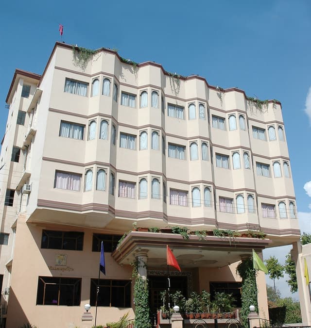 ECKO Premier Vibrant, Udaipur