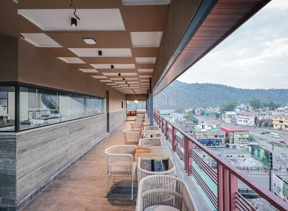 Dandelion—Fine Dining