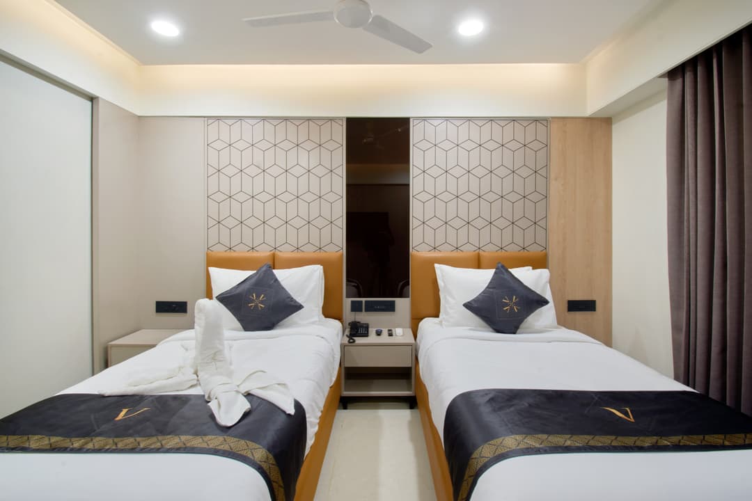 Executive Twin Room