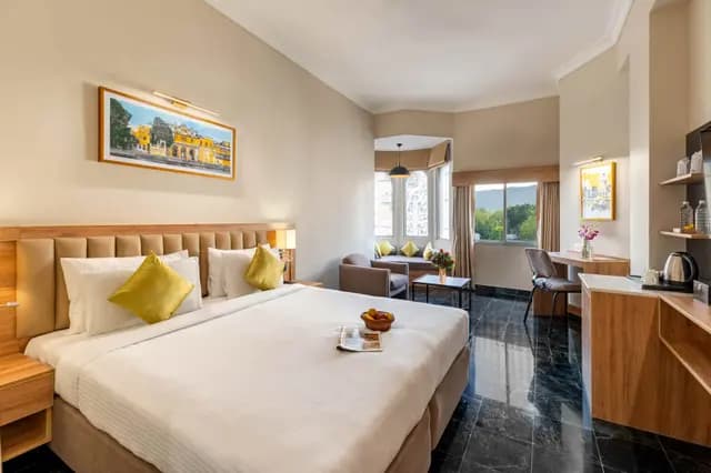 Best Areas to Stay in Udaipur for Every Type of Traveller