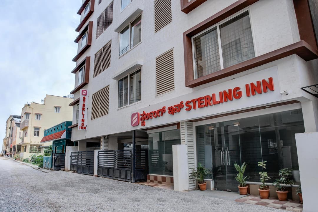 Comfortable Stay on Airport Road Bangalore: What to Expect and Why It Works