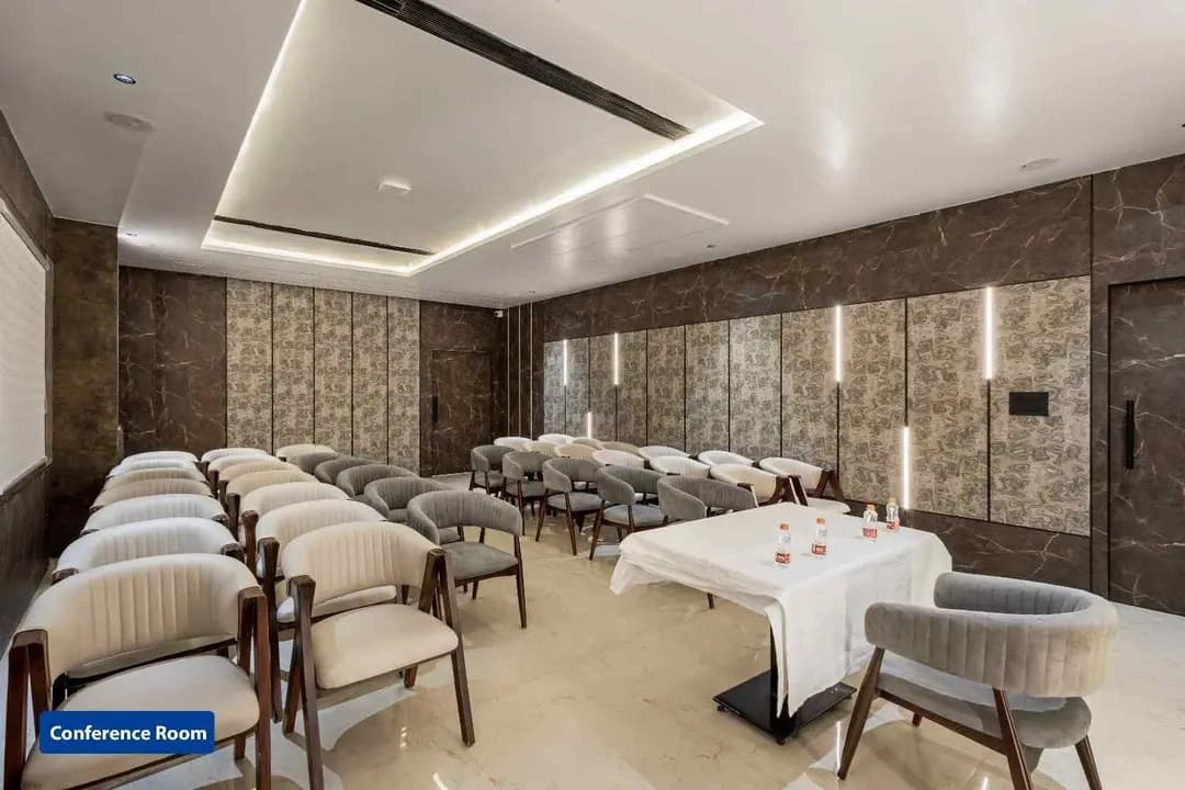 Hotels Near HITEX Hyderabad for Exhibitions, Events and Business Travel