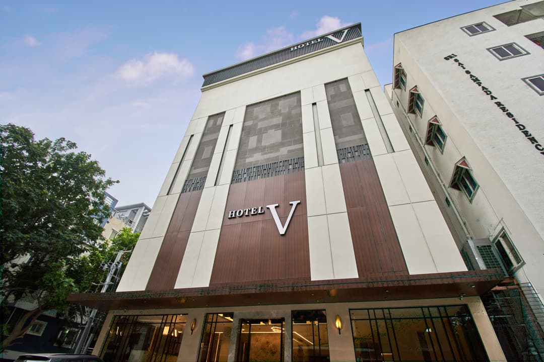 Where to Stay in Kondapur Hyderabad for Business Travel